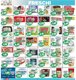 Volantino Il Castoro Supermercati Pagina 11