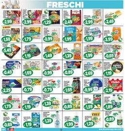 Volantino Il Castoro Supermercati Pagina 12