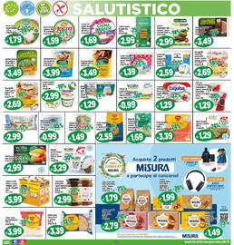 Volantino Il Castoro Supermercati Pagina 13