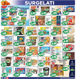 Volantino Il Castoro Supermercati Pagina 15