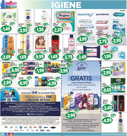 Volantino Il Castoro Supermercati Pagina 18