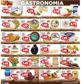 Volantino Il Castoro Supermercati Pagina 3