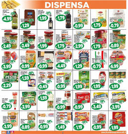 Volantino Il Castoro Supermercati Pagina 4