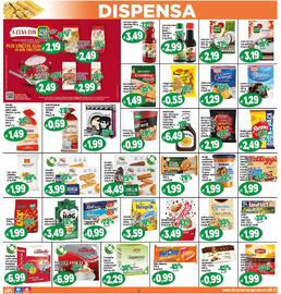 Volantino Il Castoro Supermercati Pagina 5