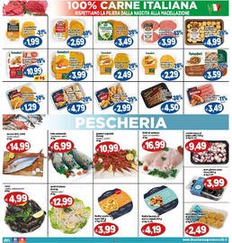 Volantino Il Castoro Supermercati Pagina 9