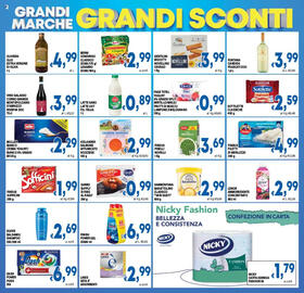 Volantino DEM Pagina 2