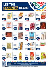 Econo Foods catalogue Page 2