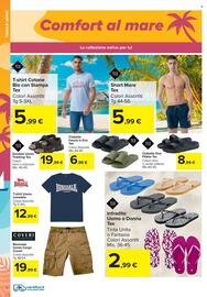 Volantino Carrefour Market Pagina 6