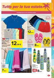 Volantino Carrefour Market Pagina 7