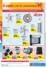 Volantino Carrefour Market Pagina 8