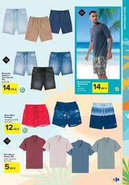 Volantino Carrefour Pagina 11