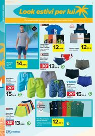 Volantino Carrefour Pagina 12