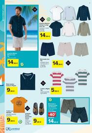Volantino Carrefour Pagina 14