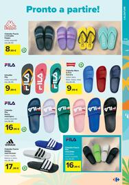 Volantino Carrefour Pagina 17
