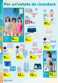 Volantino Carrefour Pagina 18