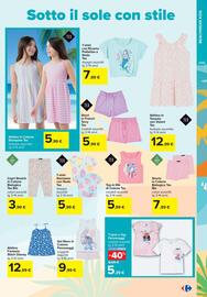 Volantino Carrefour Pagina 19