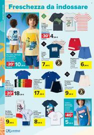 Volantino Carrefour Pagina 20