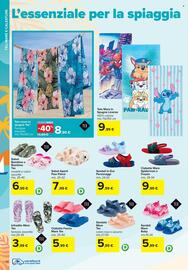 Volantino Carrefour Pagina 22