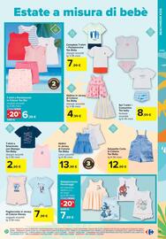 Volantino Carrefour Pagina 23