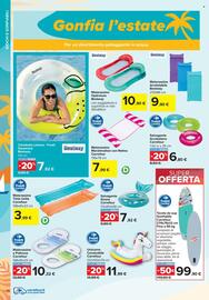 Volantino Carrefour Pagina 24