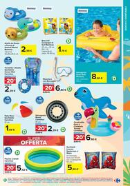 Volantino Carrefour Pagina 25