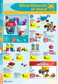 Volantino Carrefour Pagina 26