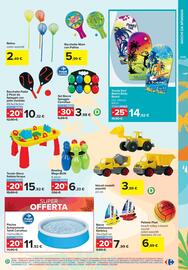 Volantino Carrefour Pagina 27