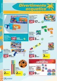 Volantino Carrefour Pagina 28
