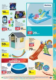 Volantino Carrefour Pagina 29