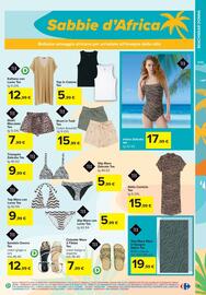 Volantino Carrefour Pagina 3