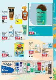 Volantino Carrefour Pagina 31