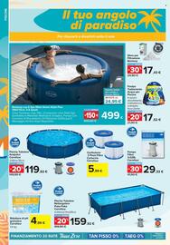 Volantino Carrefour Pagina 32