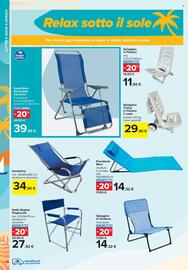 Volantino Carrefour Pagina 34