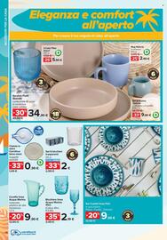 Volantino Carrefour Pagina 38