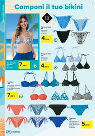 Volantino Carrefour Pagina 4
