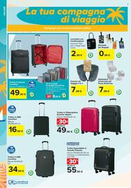 Volantino Carrefour Pagina 40