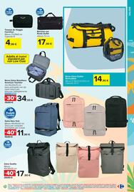 Volantino Carrefour Pagina 41