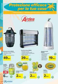 Volantino Carrefour Pagina 46