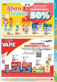 Volantino Carrefour Pagina 47