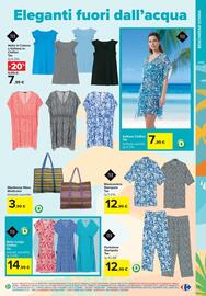 Volantino Carrefour Pagina 5