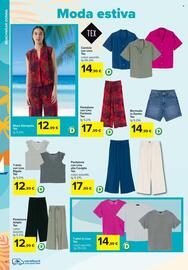 Volantino Carrefour Pagina 6