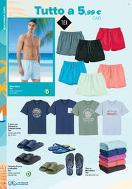 Volantino Carrefour Pagina 8