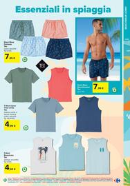 Volantino Carrefour Pagina 9
