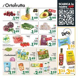 Volantino Deco Supermercati Pagina 13