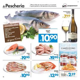 Volantino Deco Supermercati Pagina 14