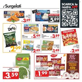 Volantino Deco Supermercati Pagina 15