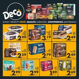 Volantino Deco Supermercati Pagina 17