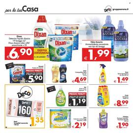 Volantino Deco Supermercati Pagina 18