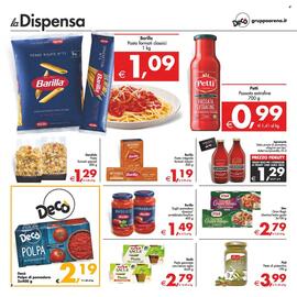 Volantino Deco Supermercati Pagina 2