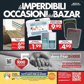 Volantino Deco Supermercati Pagina 20